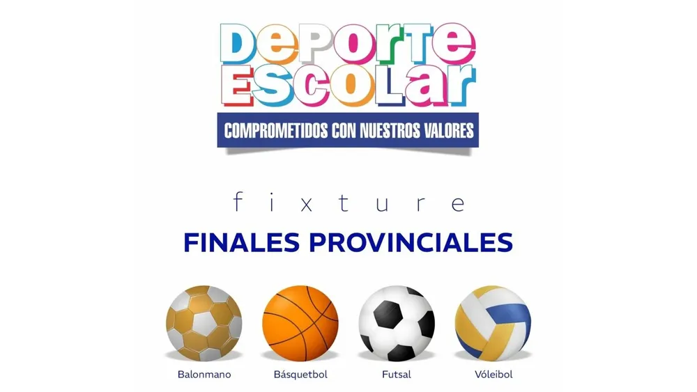 Deporte Escolar