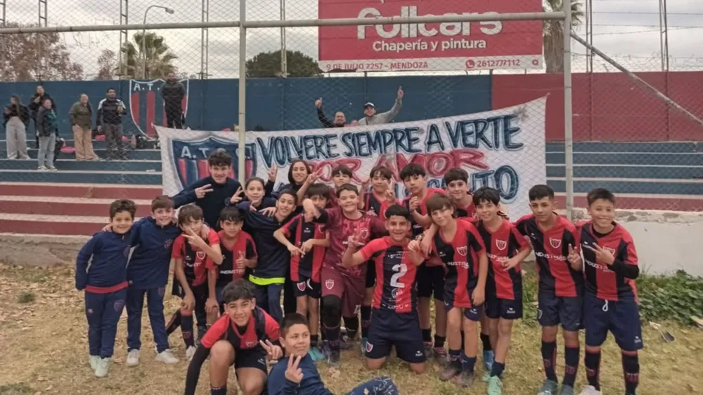 Formativa de Andes Talleres