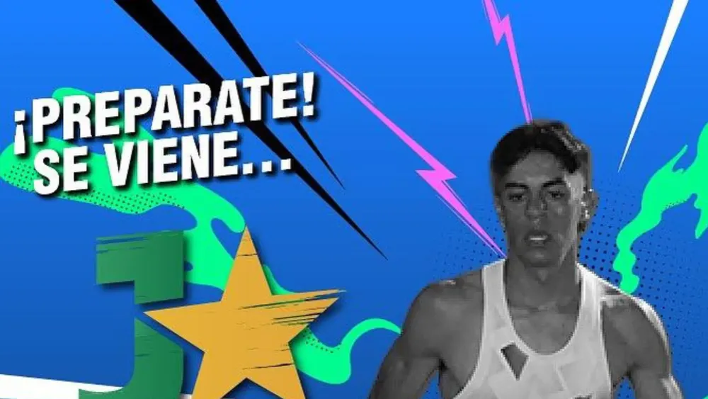 Maraton Junin