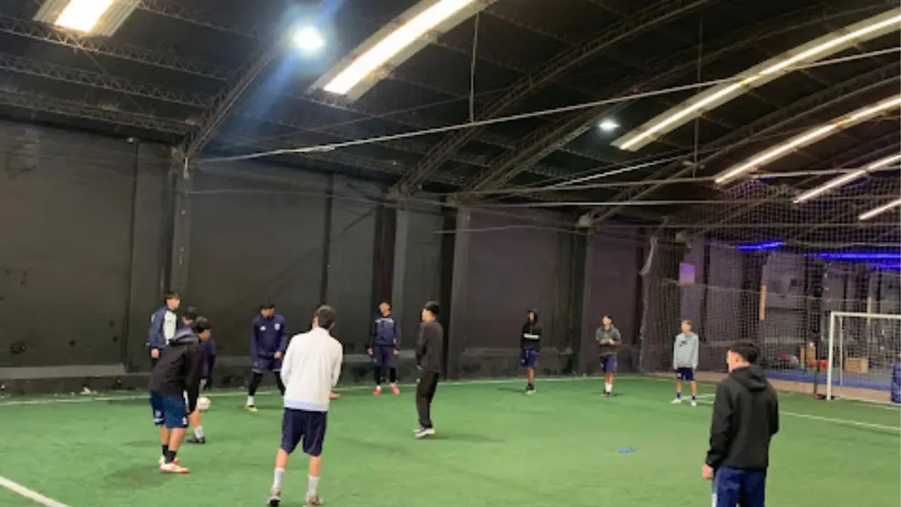Alquiler de cancha de Fútbol 5 en Mendoza