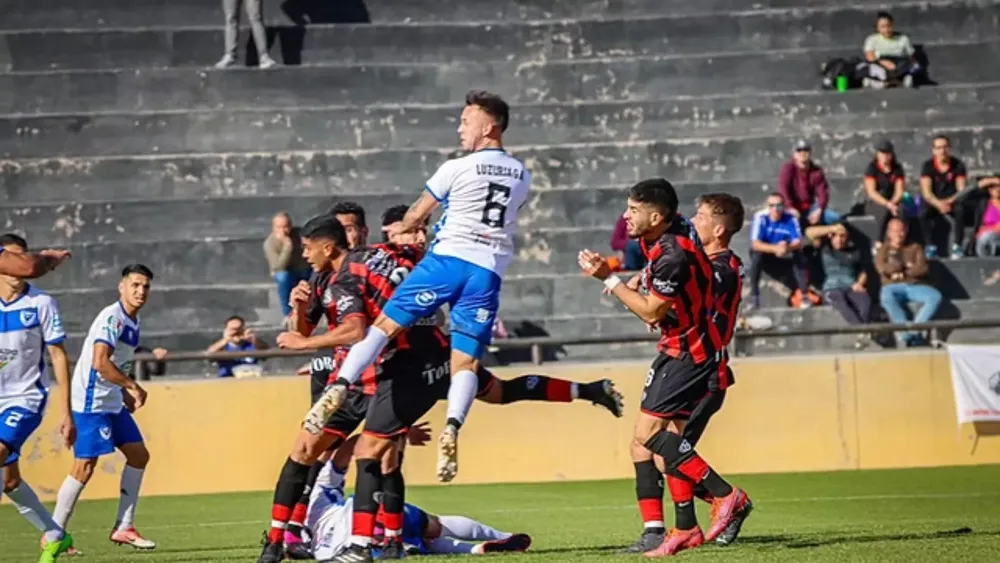 Fútbol Mendocino 2026