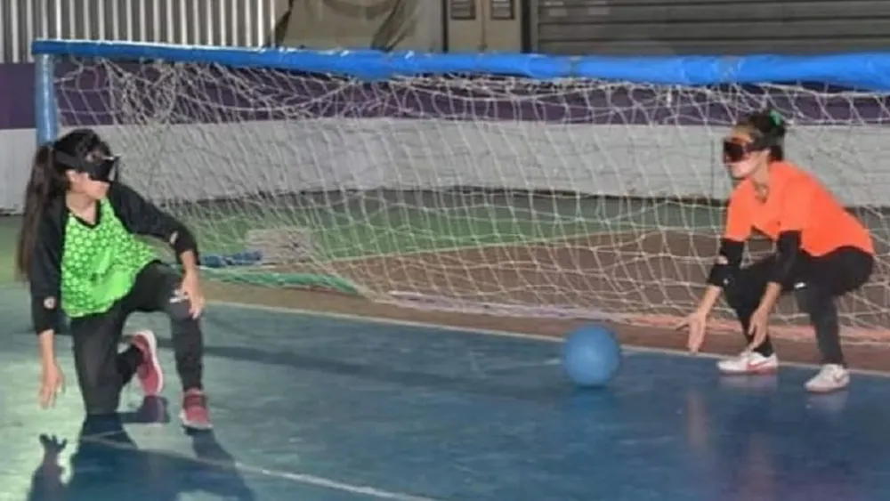 Deportes en Godoy Cruz