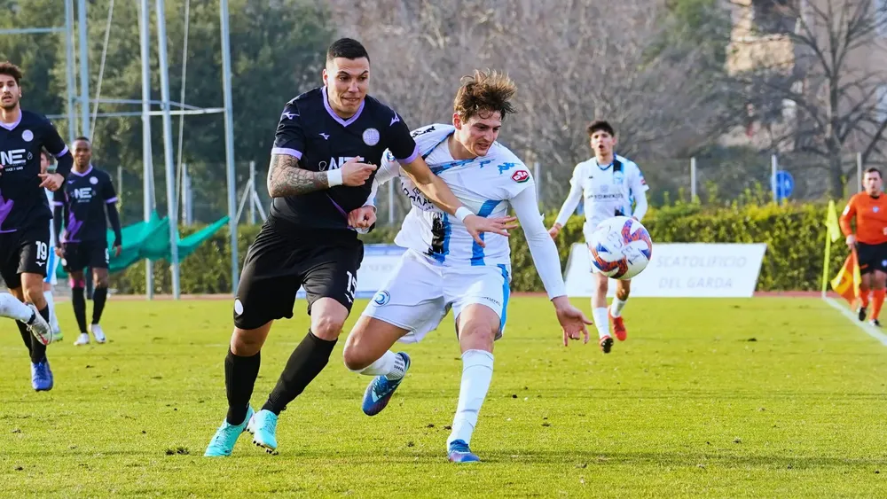 Perfeccionamiento en fútbol en Modo Sport