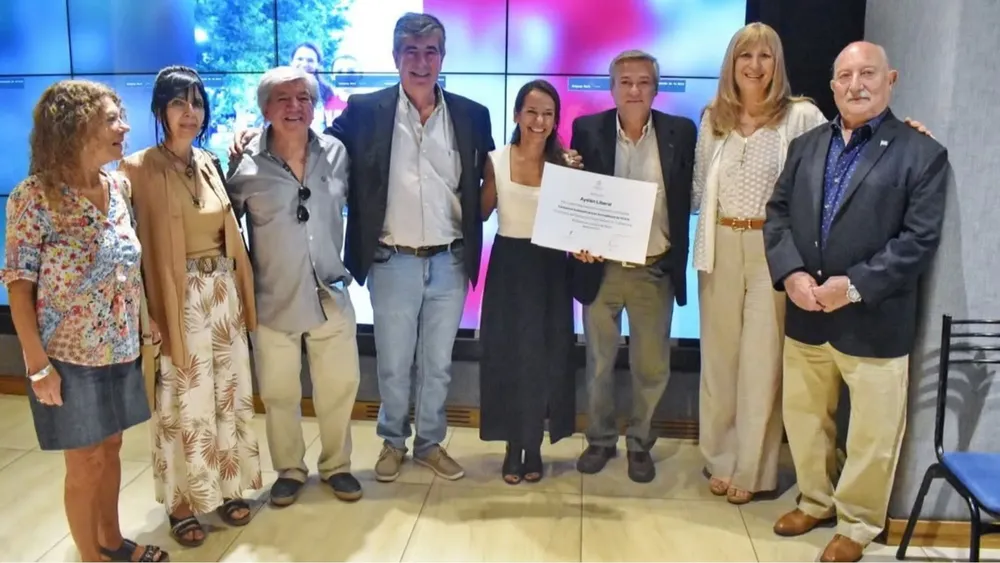 Atletísmo en Mendoza