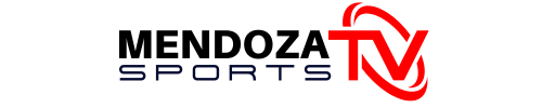 Mendoza Sports TV